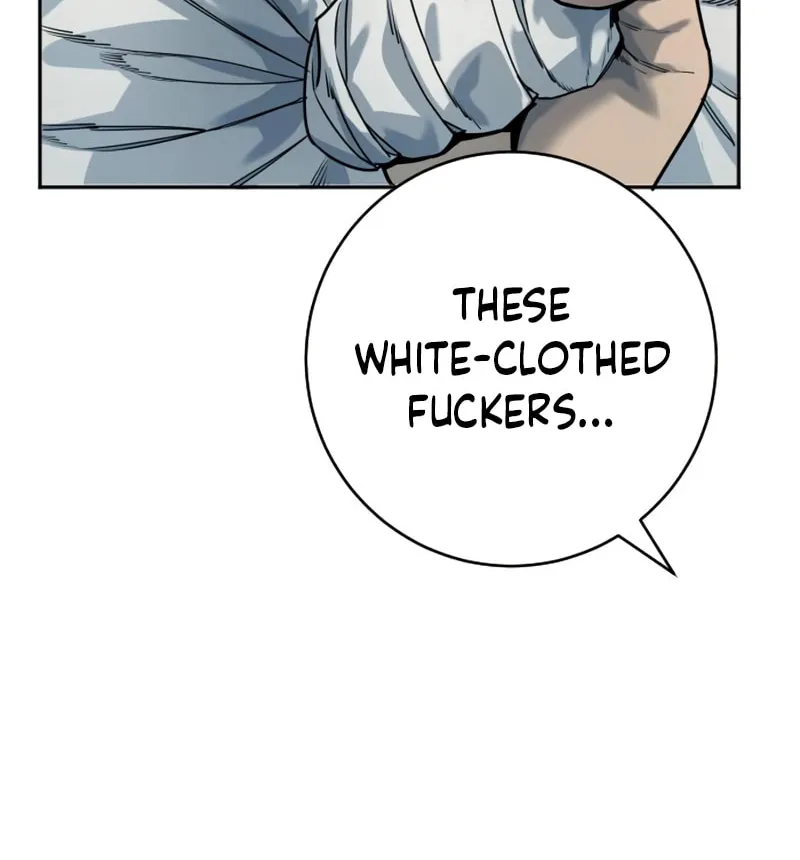 Return of the Bloodthirsty Police Chapter 42 page 77 - 