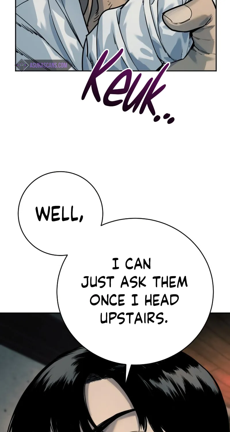 Return of the Bloodthirsty Police Chapter 42 page 80 - 