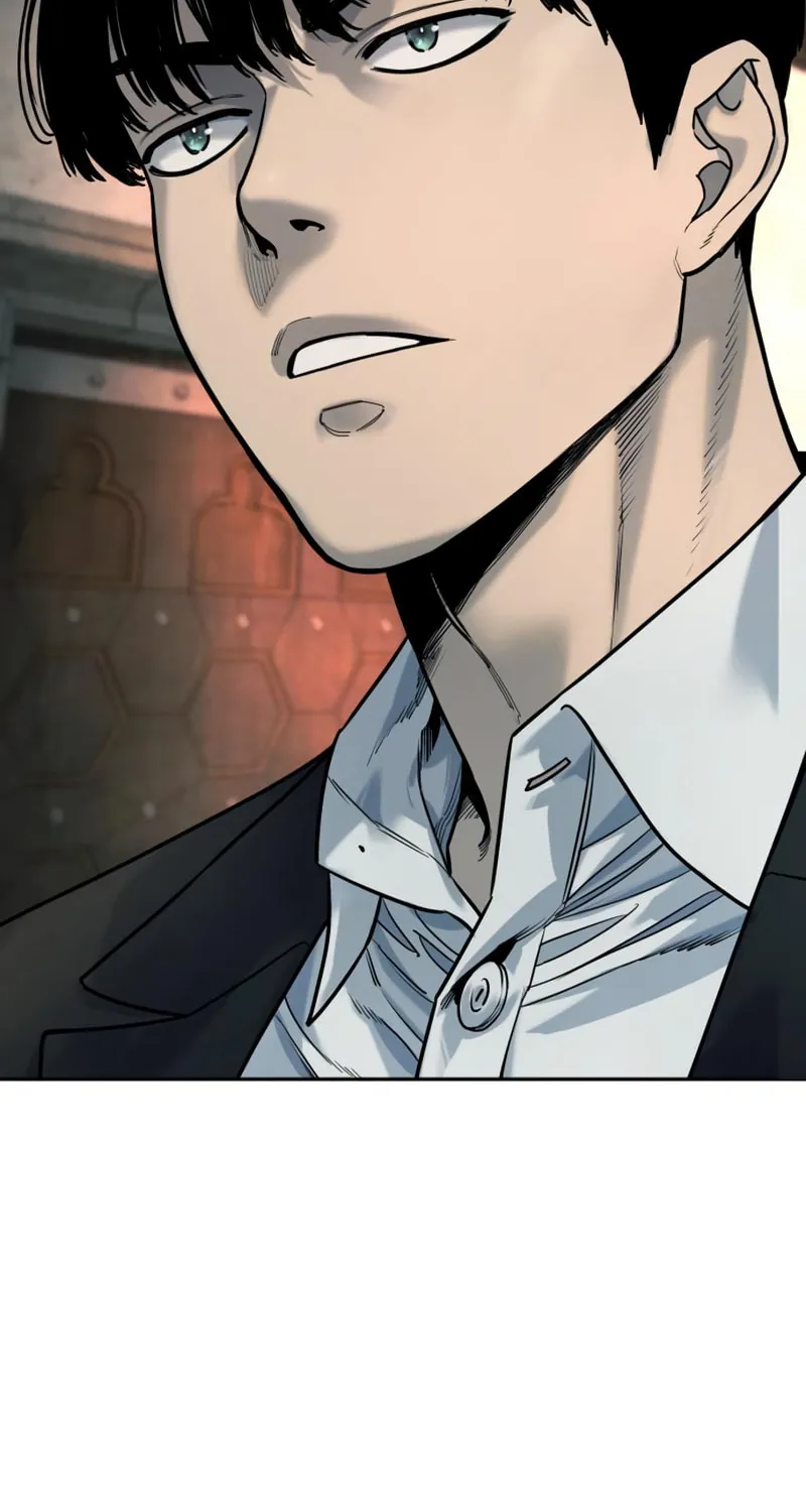 Return of the Bloodthirsty Police Chapter 42 page 81 - 