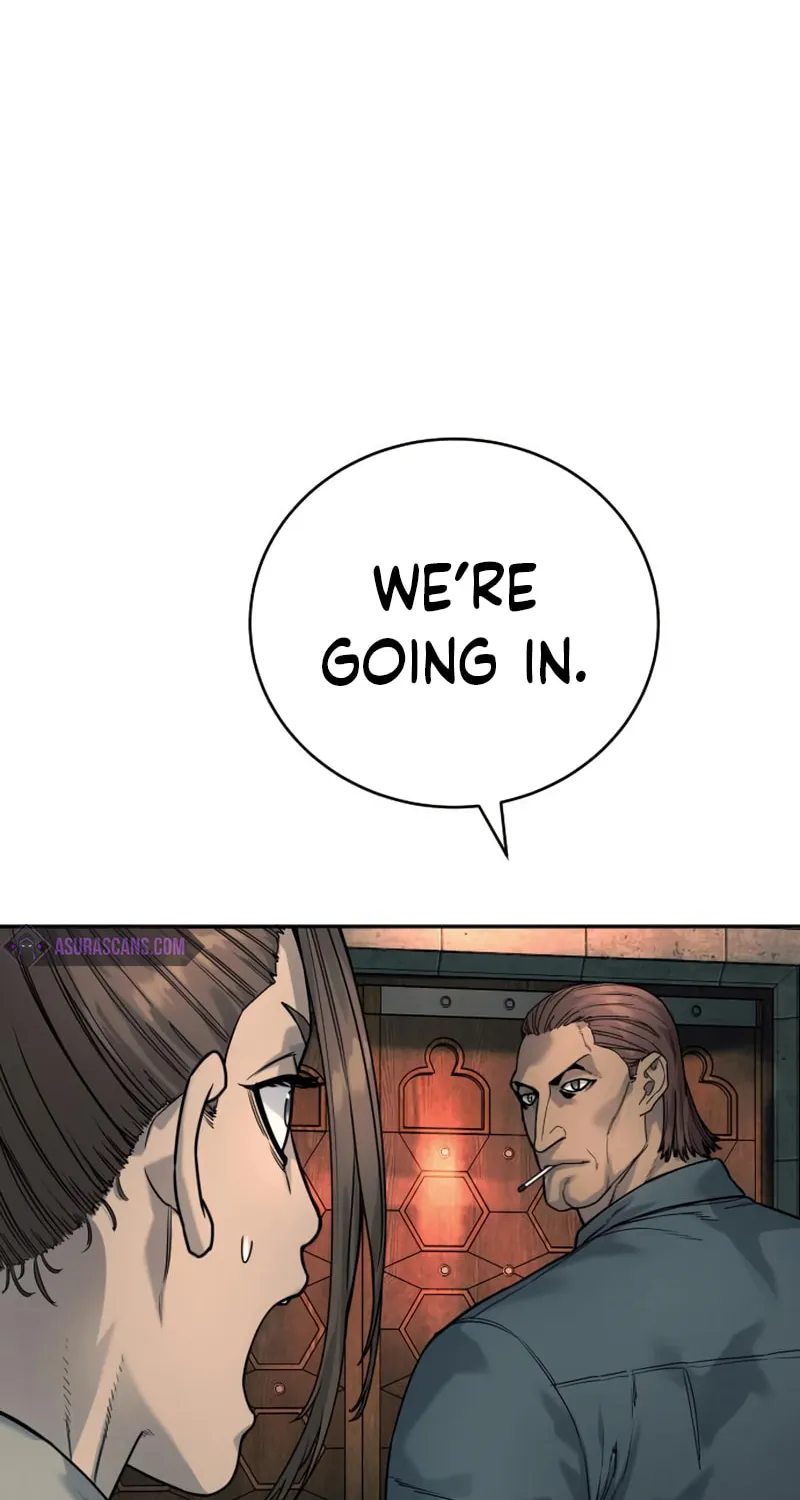Return of the Bloodthirsty Police Chapter 42 page 85 - 