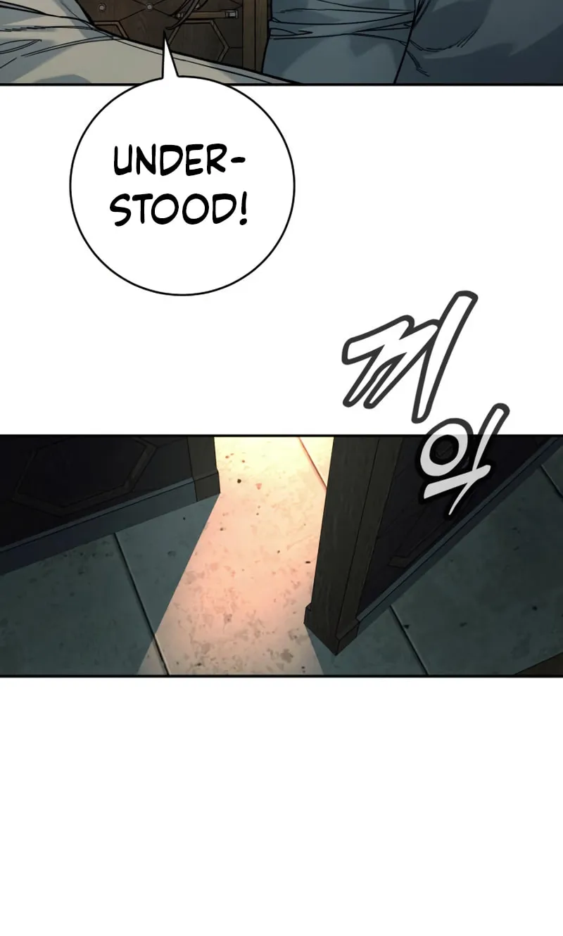 Return of the Bloodthirsty Police Chapter 42 page 86 - 