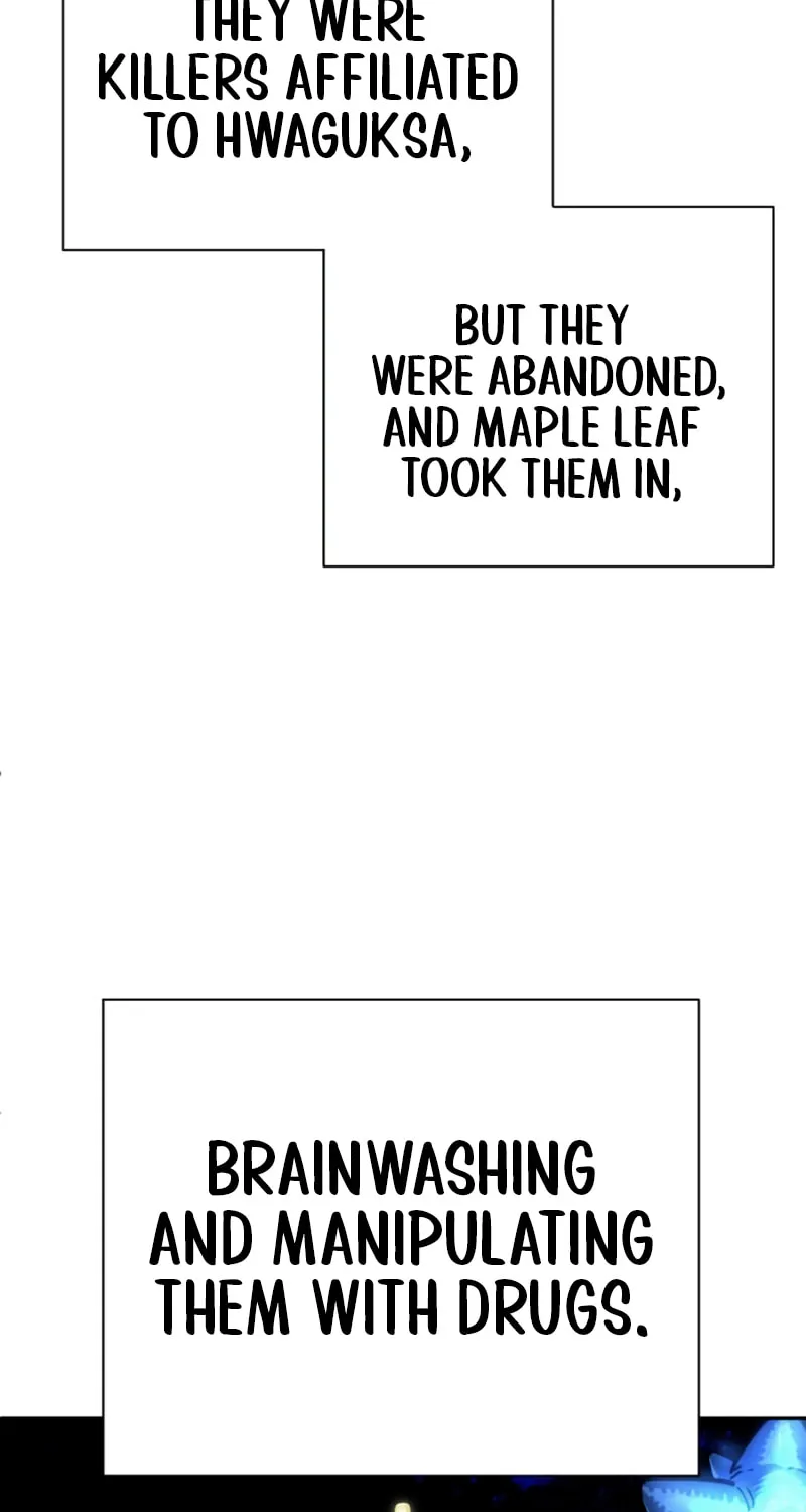 Return of the Bloodthirsty Police Chapter 42 page 93 - 