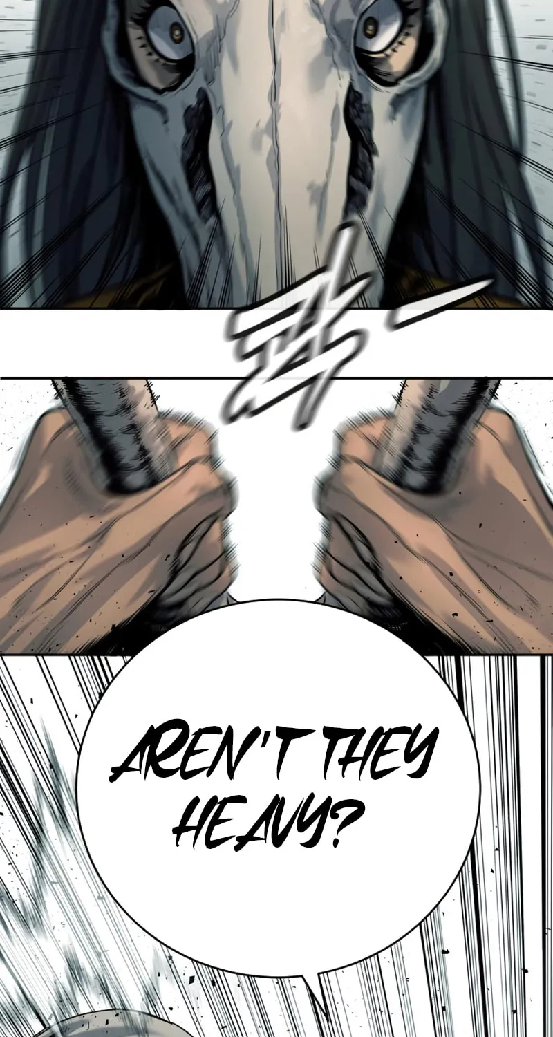 Return of the Bloodthirsty Police Chapter 42 page 99 - 