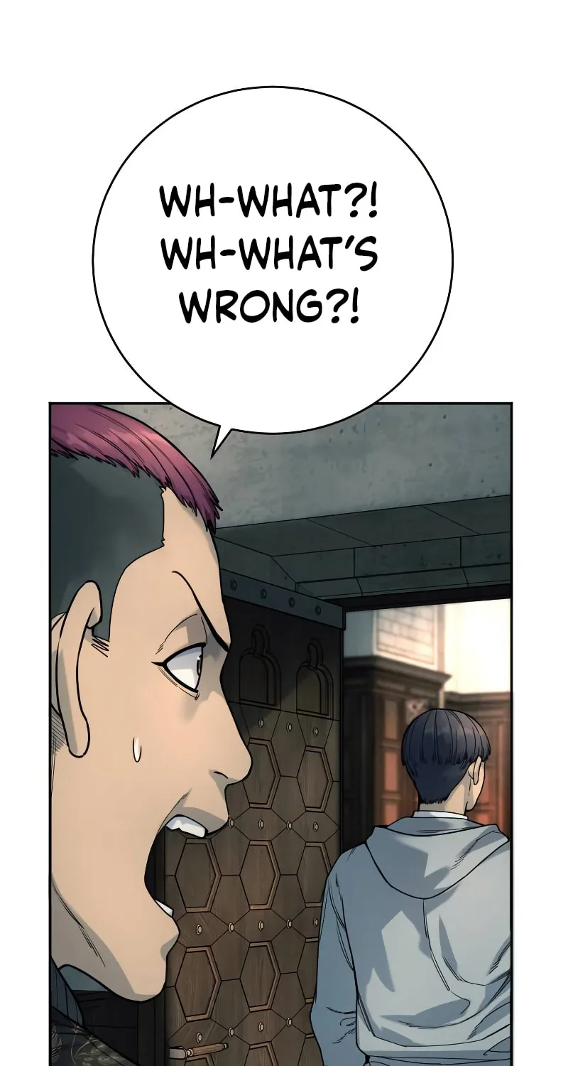 Return of the Bloodthirsty Police Chapter 43 page 101 - 