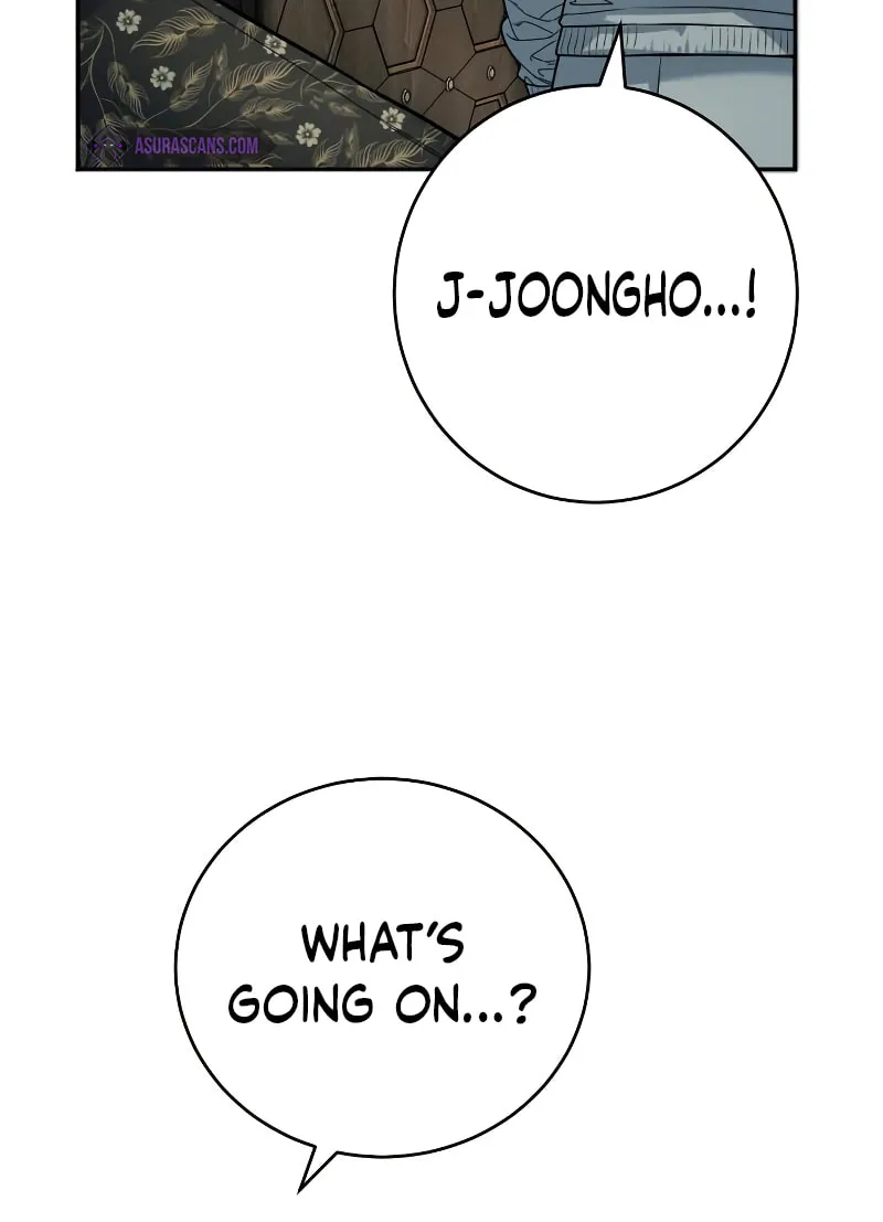 Return of the Bloodthirsty Police Chapter 43 page 102 - 