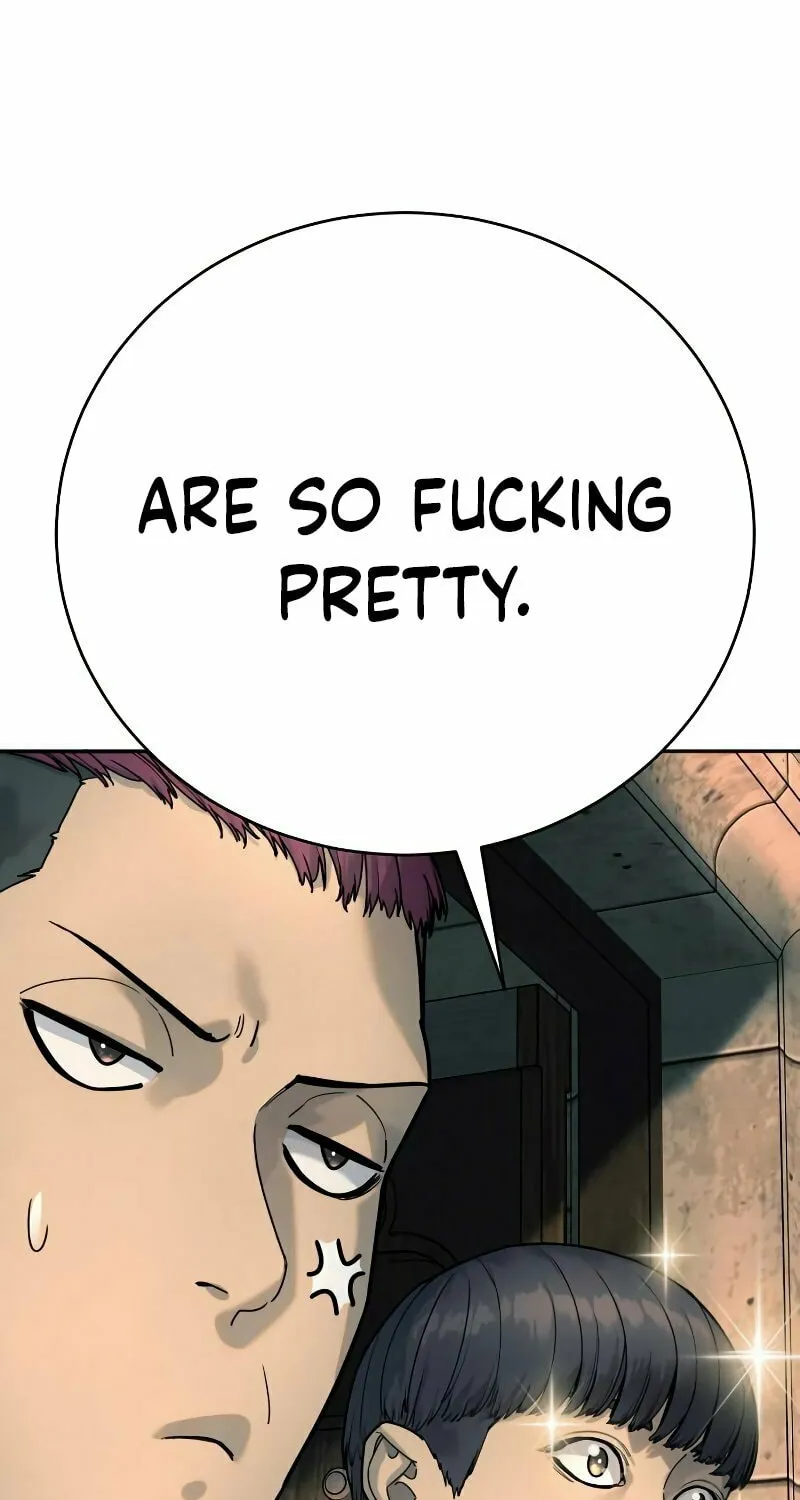 Return of the Bloodthirsty Police Chapter 43 page 105 - 