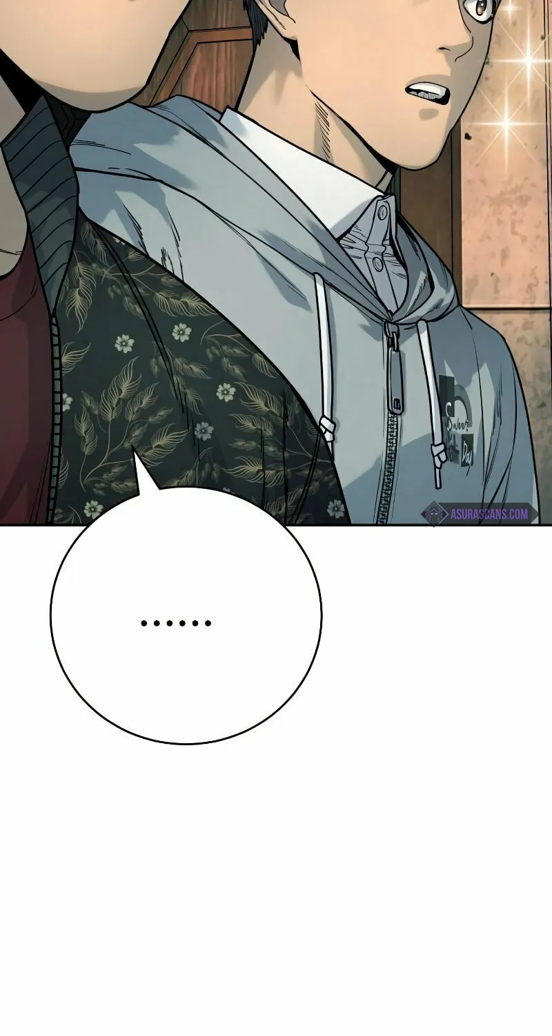 Return of the Bloodthirsty Police Chapter 43 page 106 - 