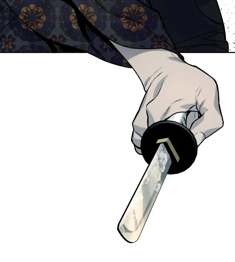 Return of the Bloodthirsty Police Chapter 43 page 13 - 