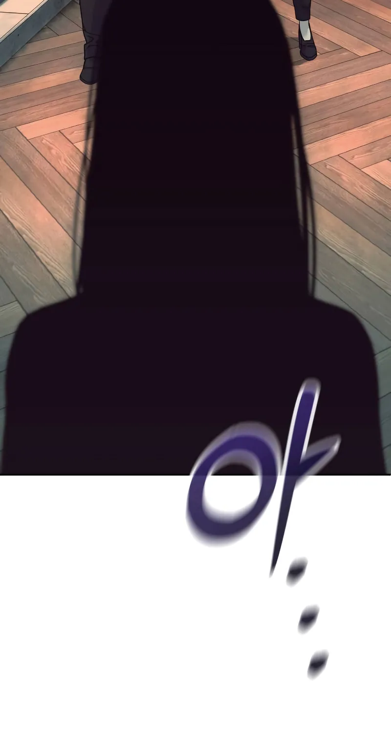 Return of the Bloodthirsty Police Chapter 43 page 21 - 