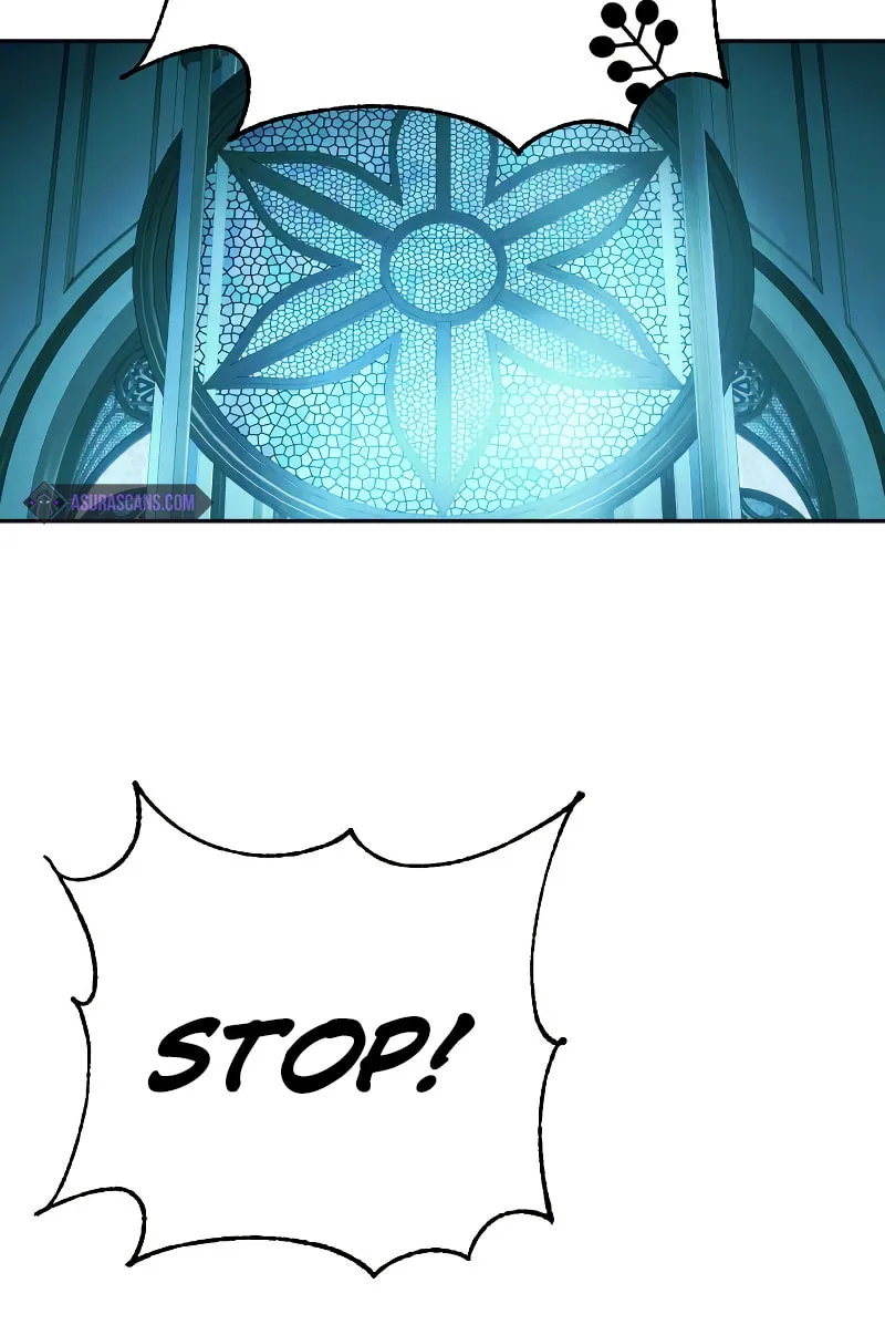 Return of the Bloodthirsty Police Chapter 43 page 24 - 