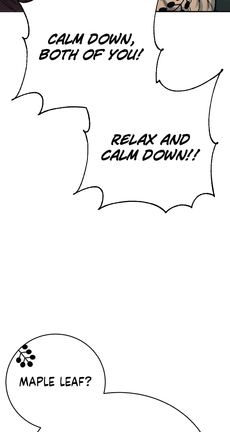 Return of the Bloodthirsty Police Chapter 43 page 26 - 
