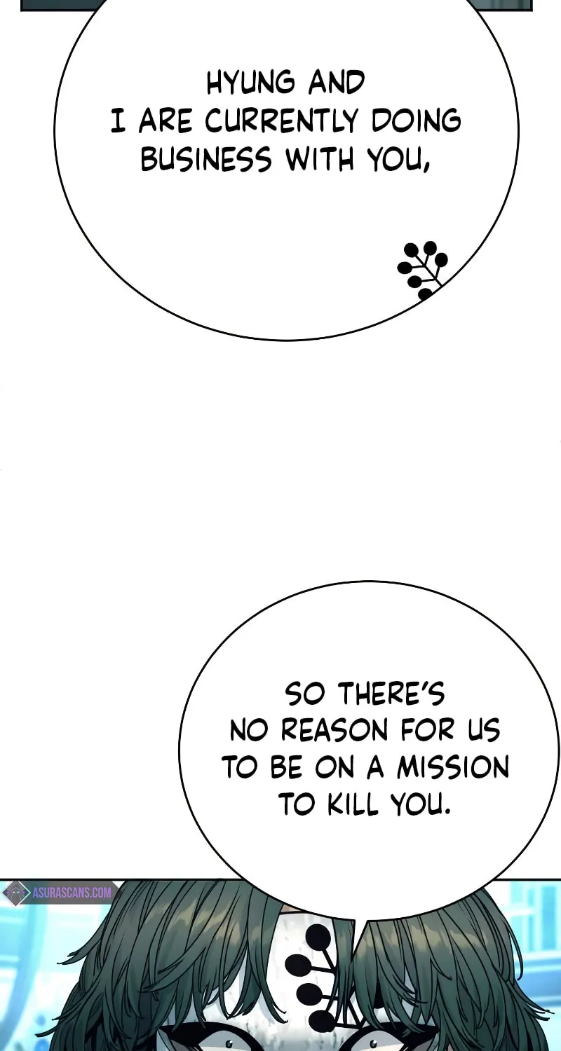Return of the Bloodthirsty Police Chapter 43 page 28 - 