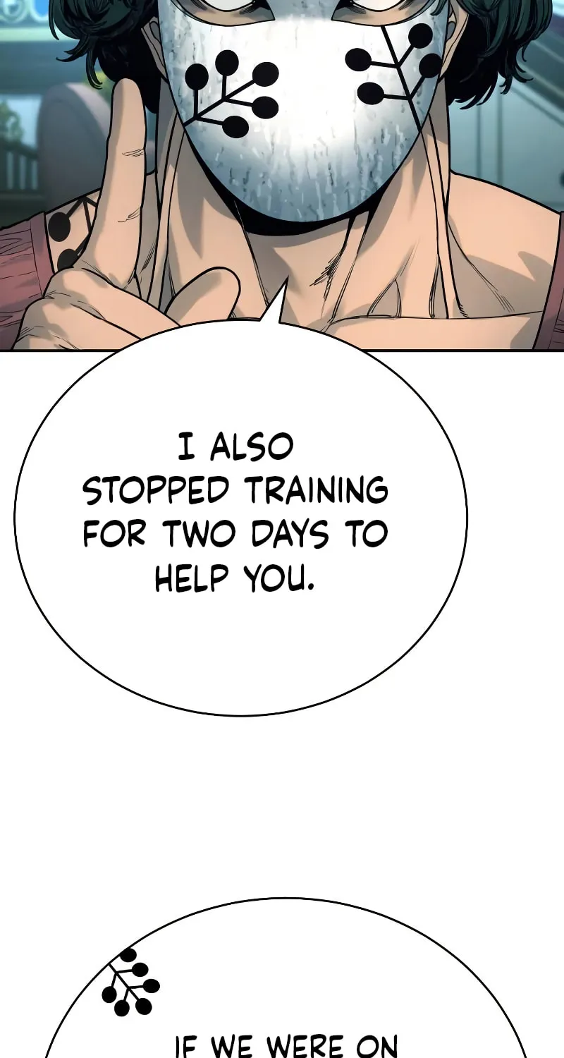 Return of the Bloodthirsty Police Chapter 43 page 29 - 