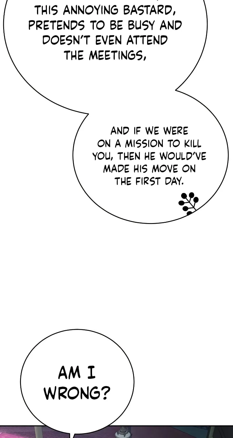 Return of the Bloodthirsty Police Chapter 43 page 31 - 