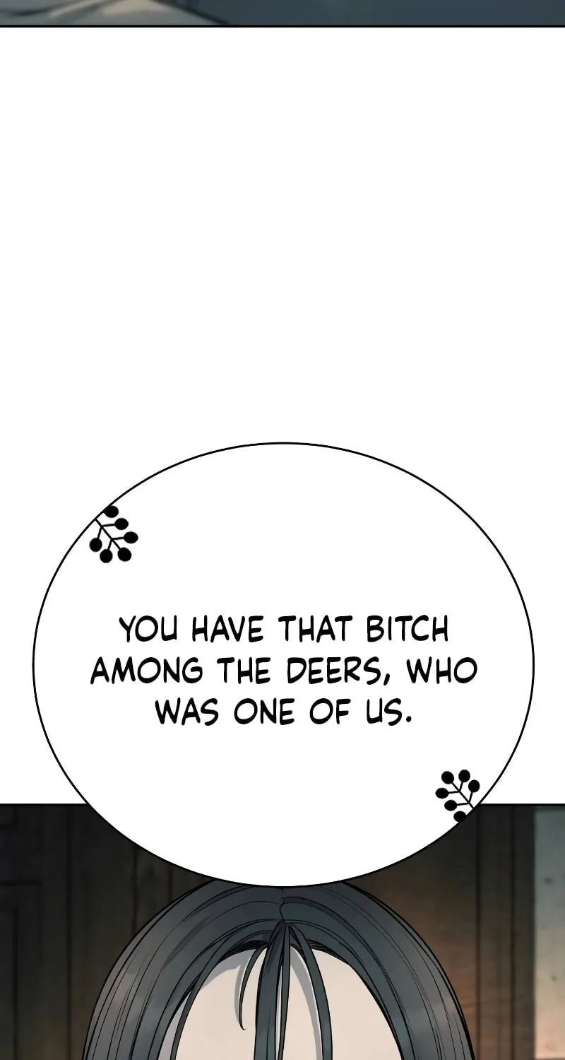Return of the Bloodthirsty Police Chapter 43 page 39 - 