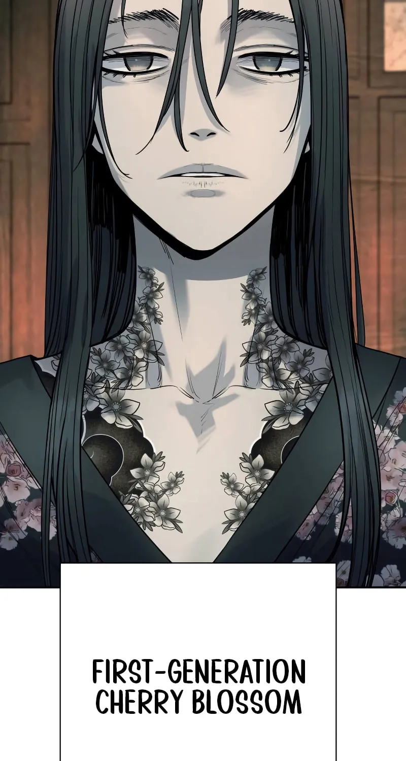 Return of the Bloodthirsty Police Chapter 43 page 40 - 