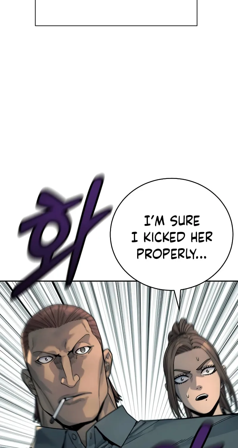 Return of the Bloodthirsty Police Chapter 43 page 41 - 