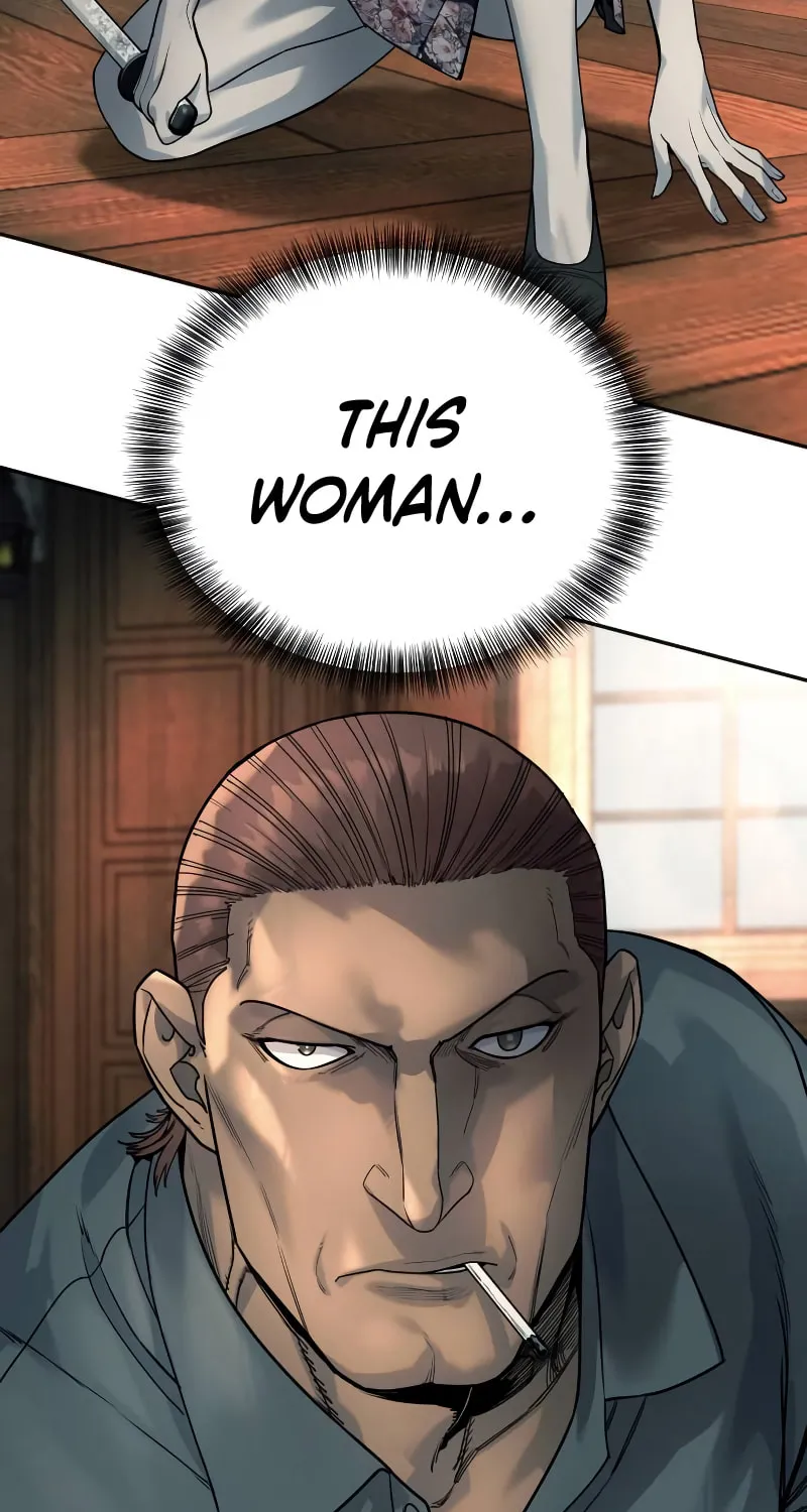 Return of the Bloodthirsty Police Chapter 43 page 52 - 