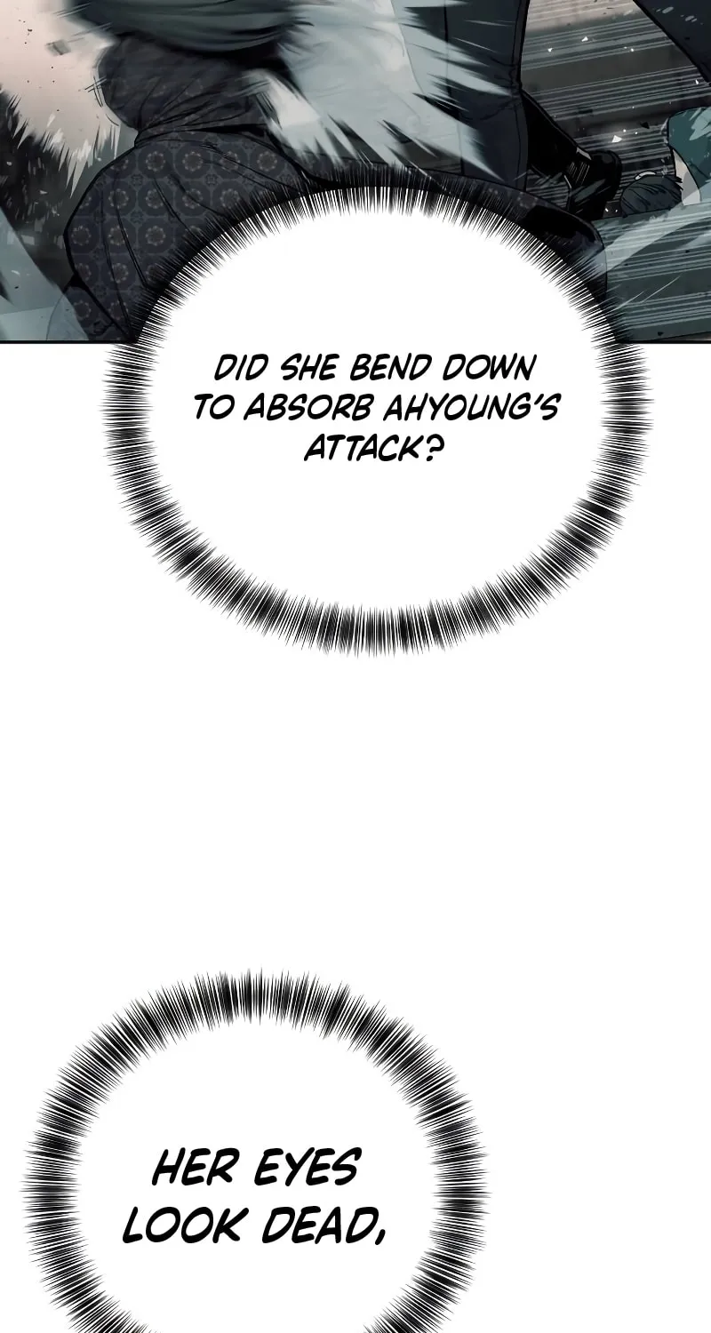 Return of the Bloodthirsty Police Chapter 43 page 54 - 