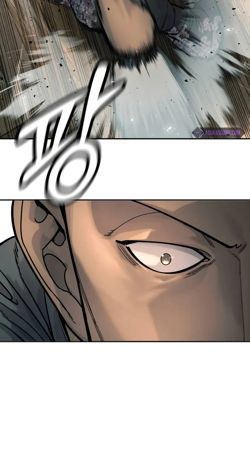 Return of the Bloodthirsty Police Chapter 43 page 58 - 