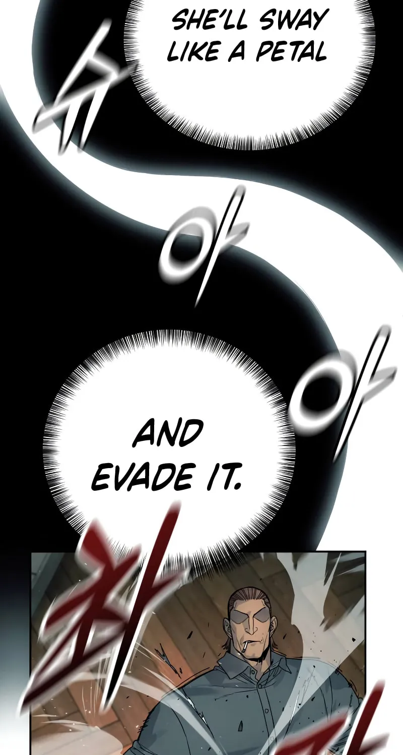 Return of the Bloodthirsty Police Chapter 43 page 61 - 