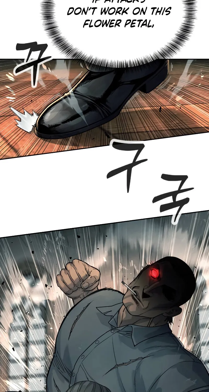 Return of the Bloodthirsty Police Chapter 43 page 67 - 