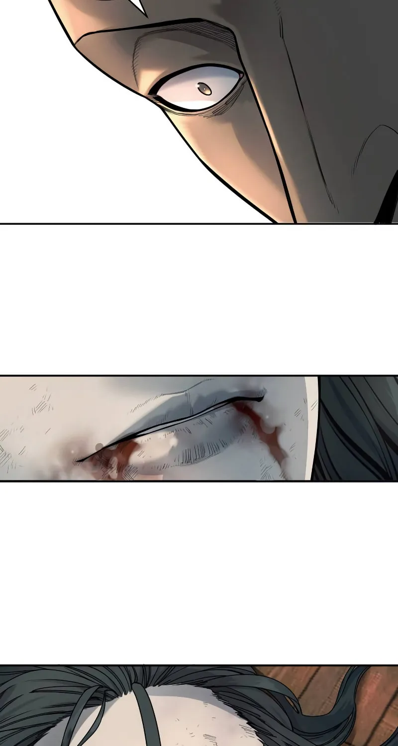Return of the Bloodthirsty Police Chapter 43 page 77 - 