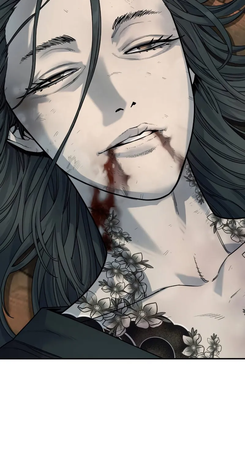 Return of the Bloodthirsty Police Chapter 43 page 78 - 