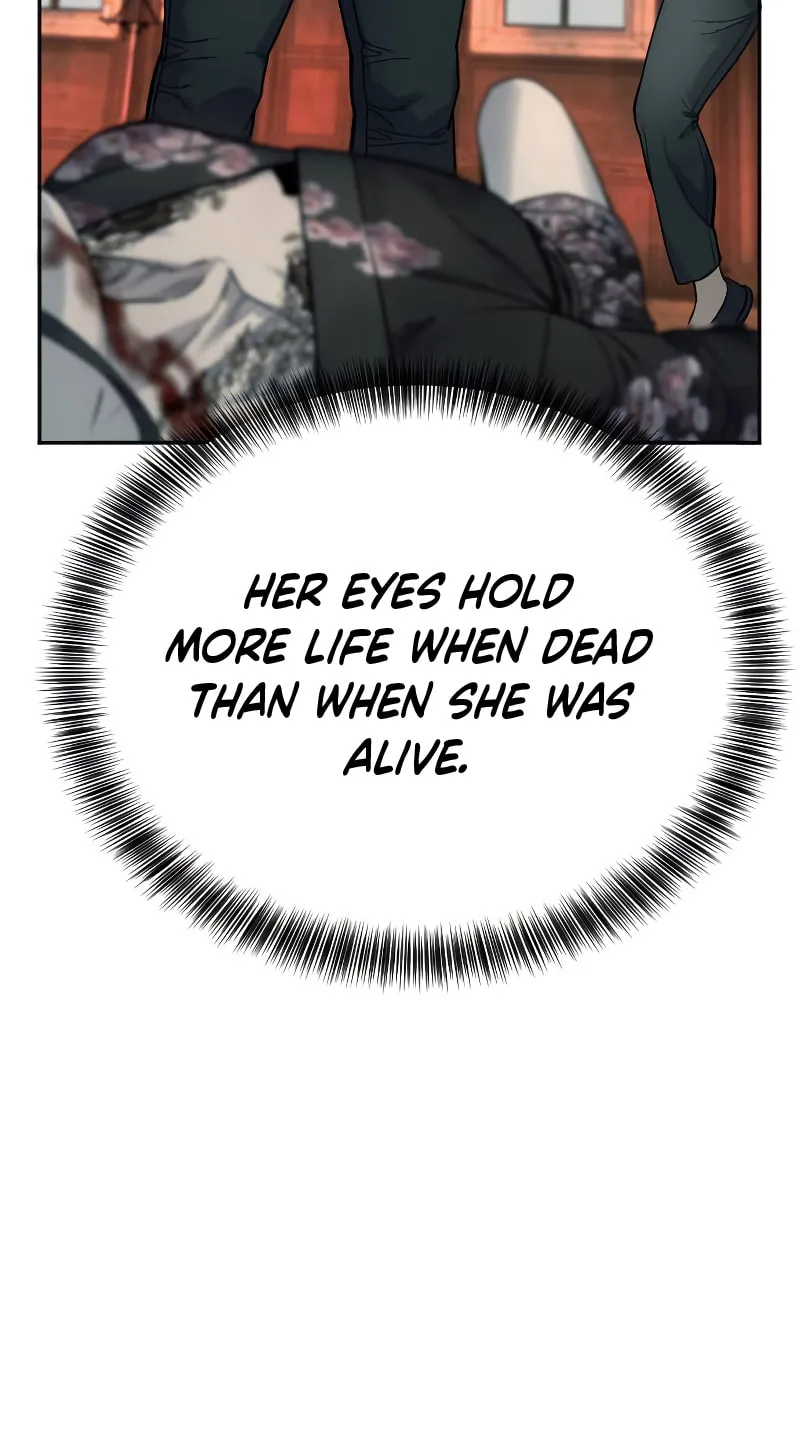 Return of the Bloodthirsty Police Chapter 43 page 80 - 
