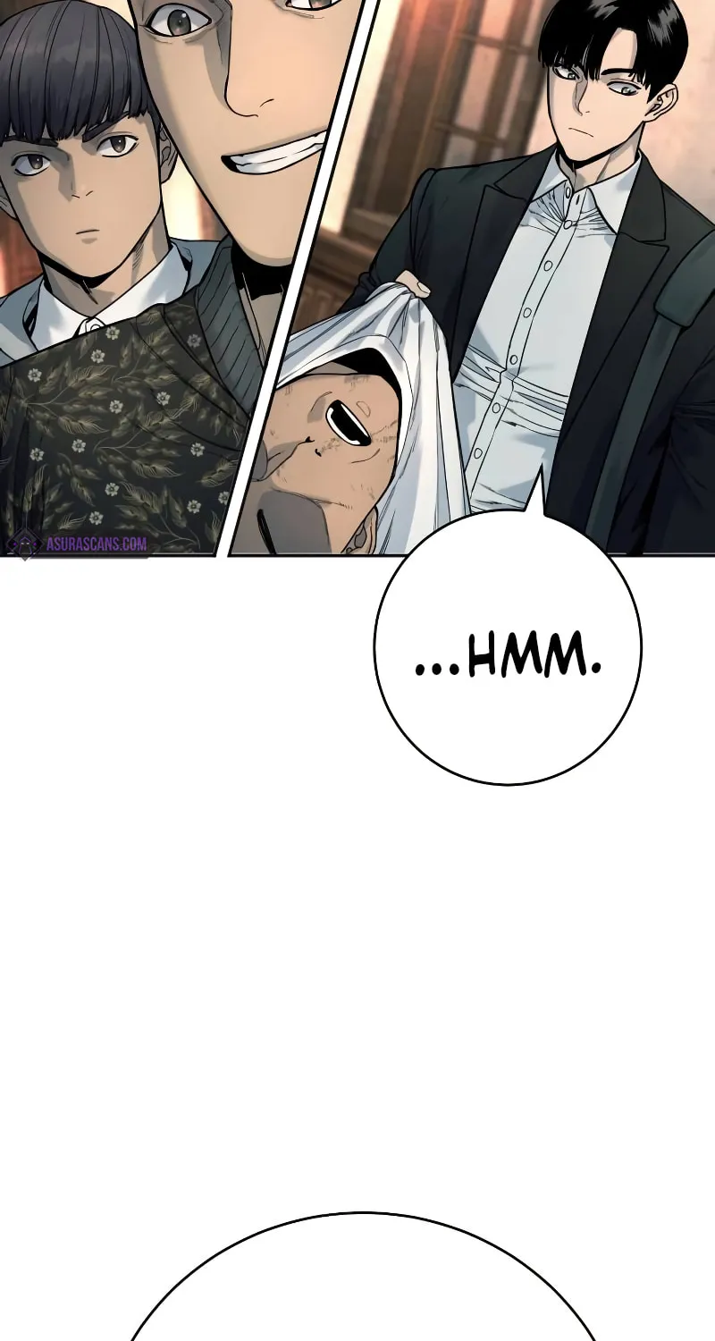 Return of the Bloodthirsty Police Chapter 43 page 82 - 