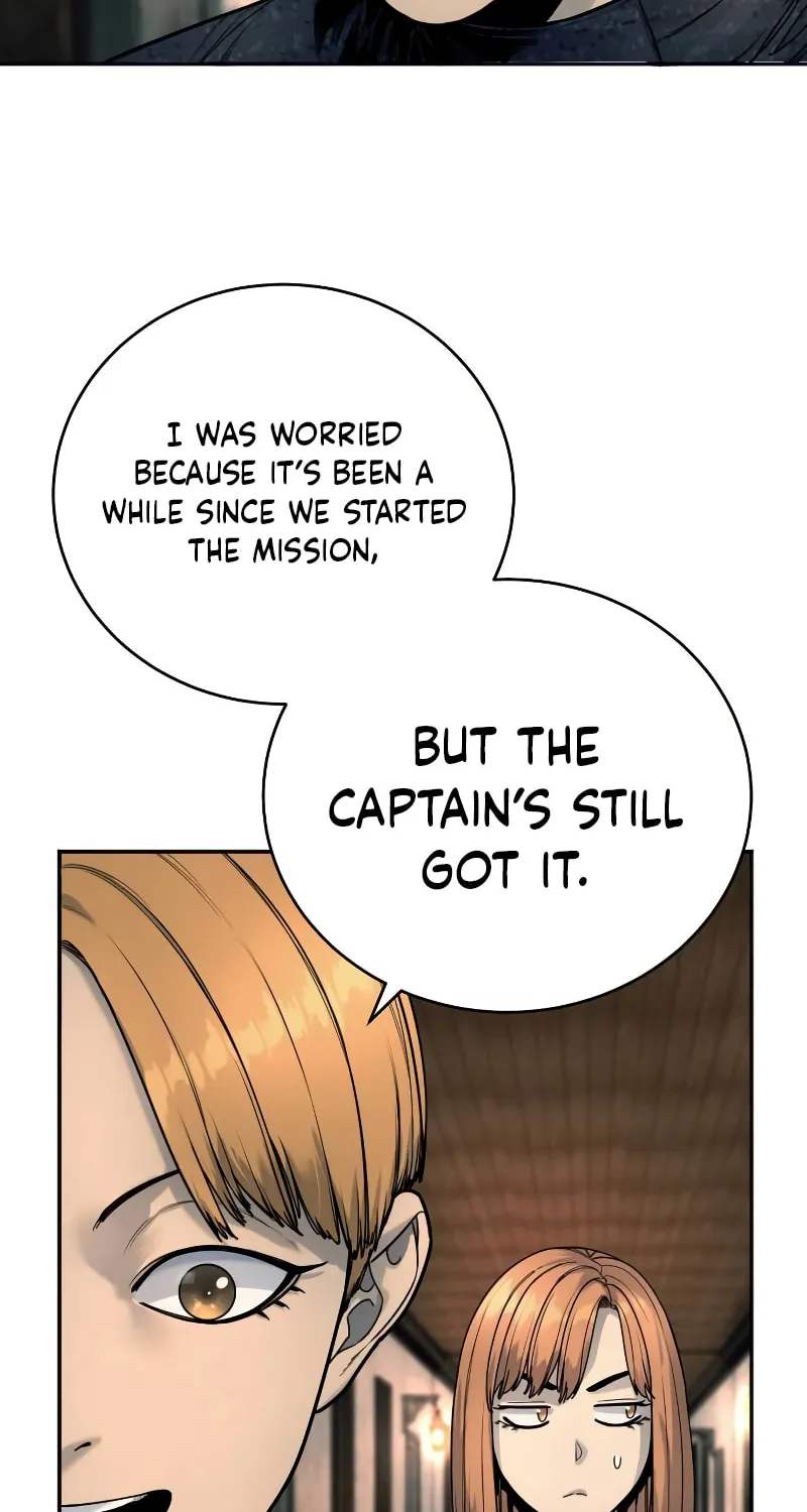 Return of the Bloodthirsty Police Chapter 43 page 84 - 