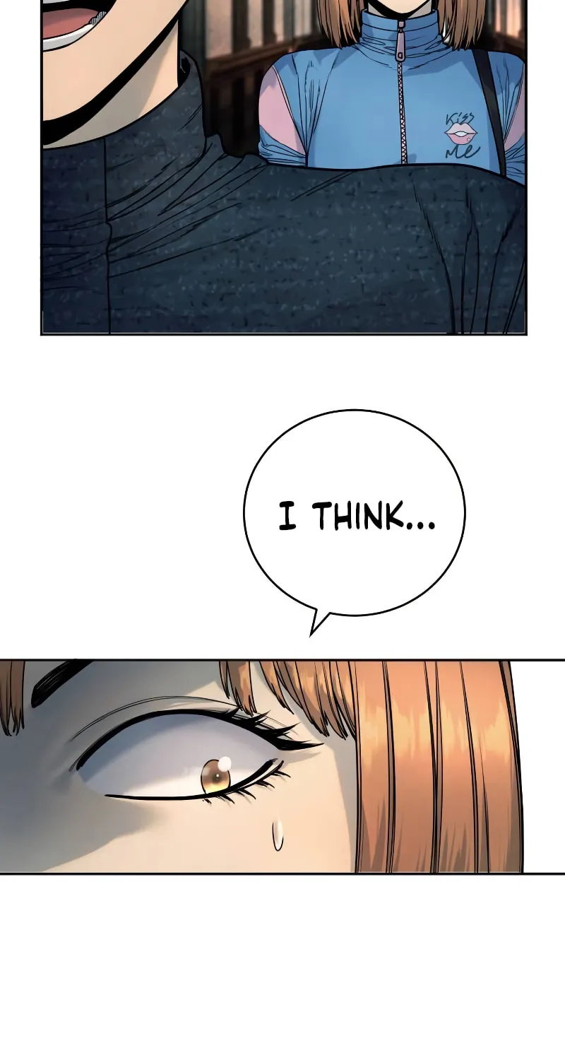 Return of the Bloodthirsty Police Chapter 43 page 85 - 