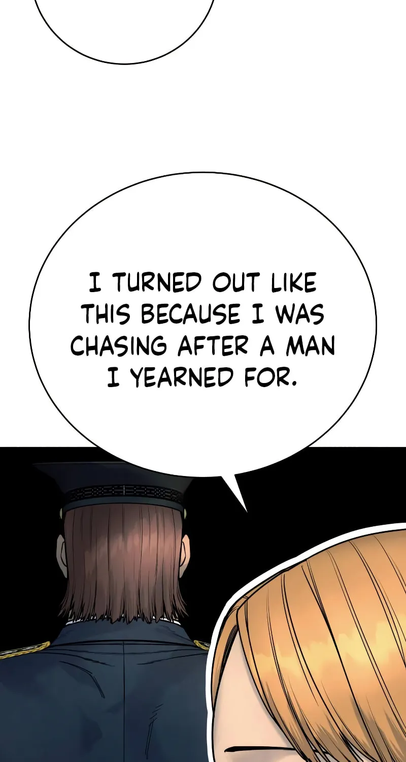 Return of the Bloodthirsty Police Chapter 43 page 91 - 