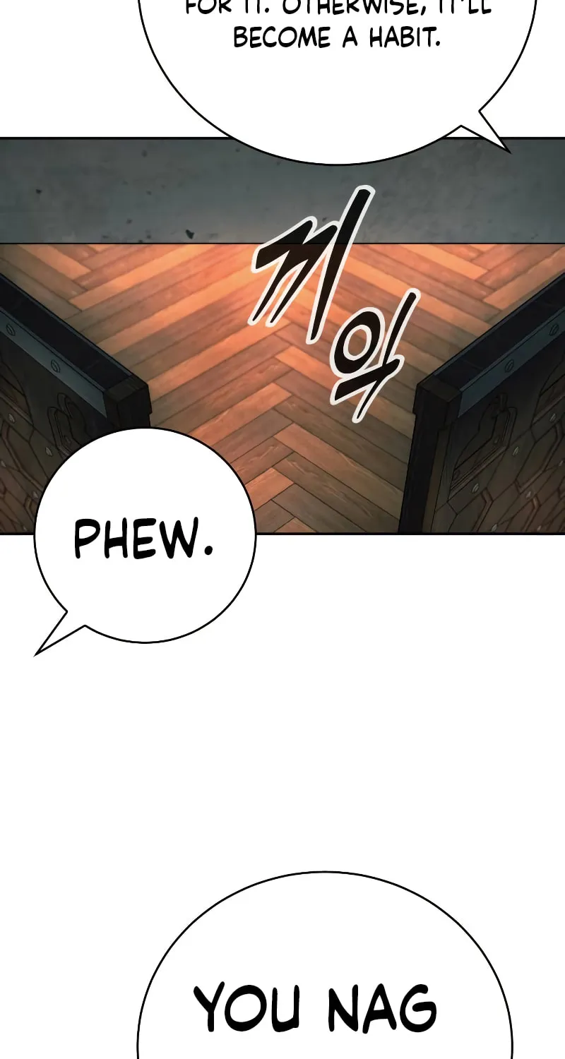 Return of the Bloodthirsty Police Chapter 43 page 98 - 