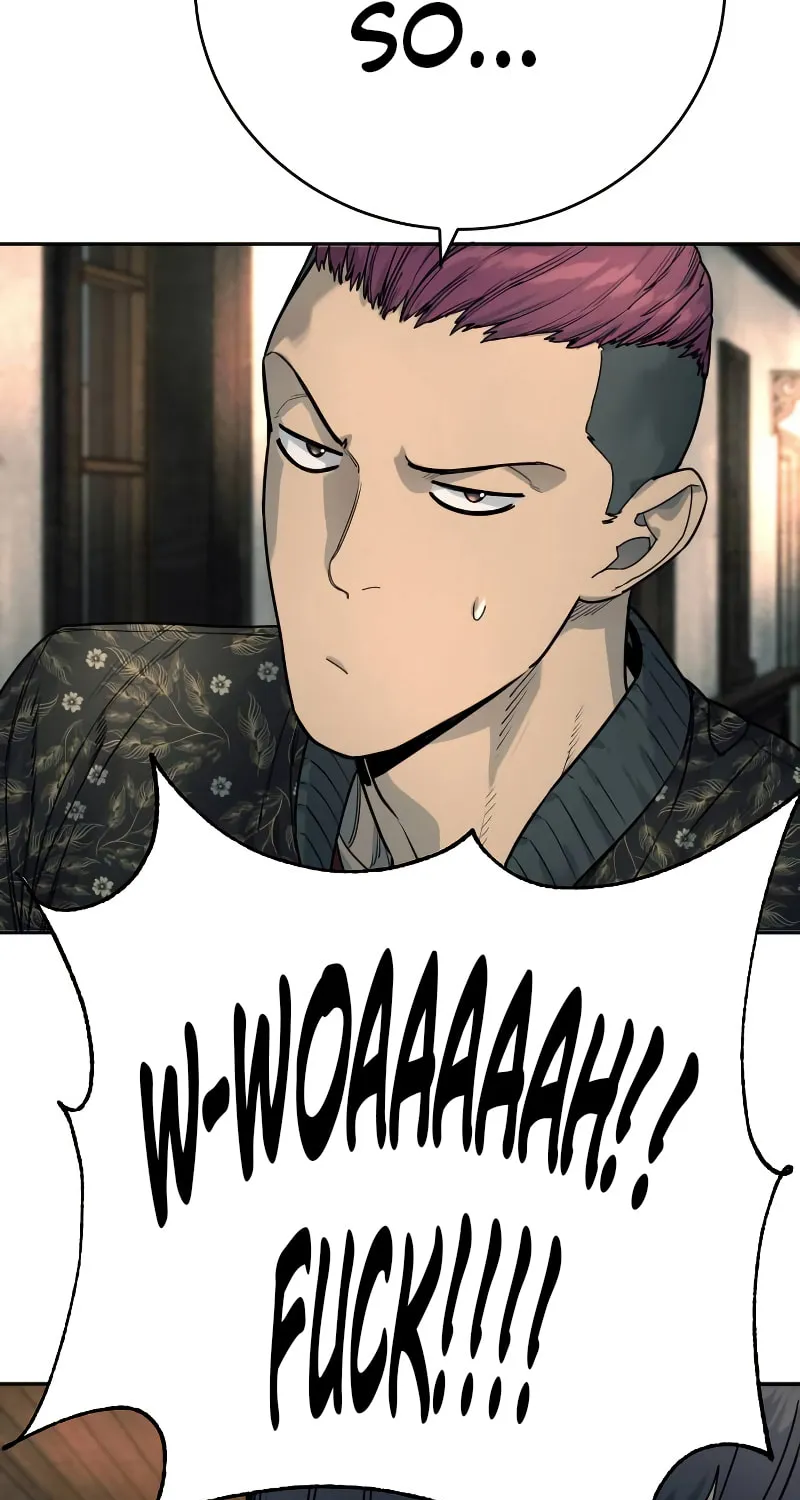 Return of the Bloodthirsty Police Chapter 43 page 99 - 