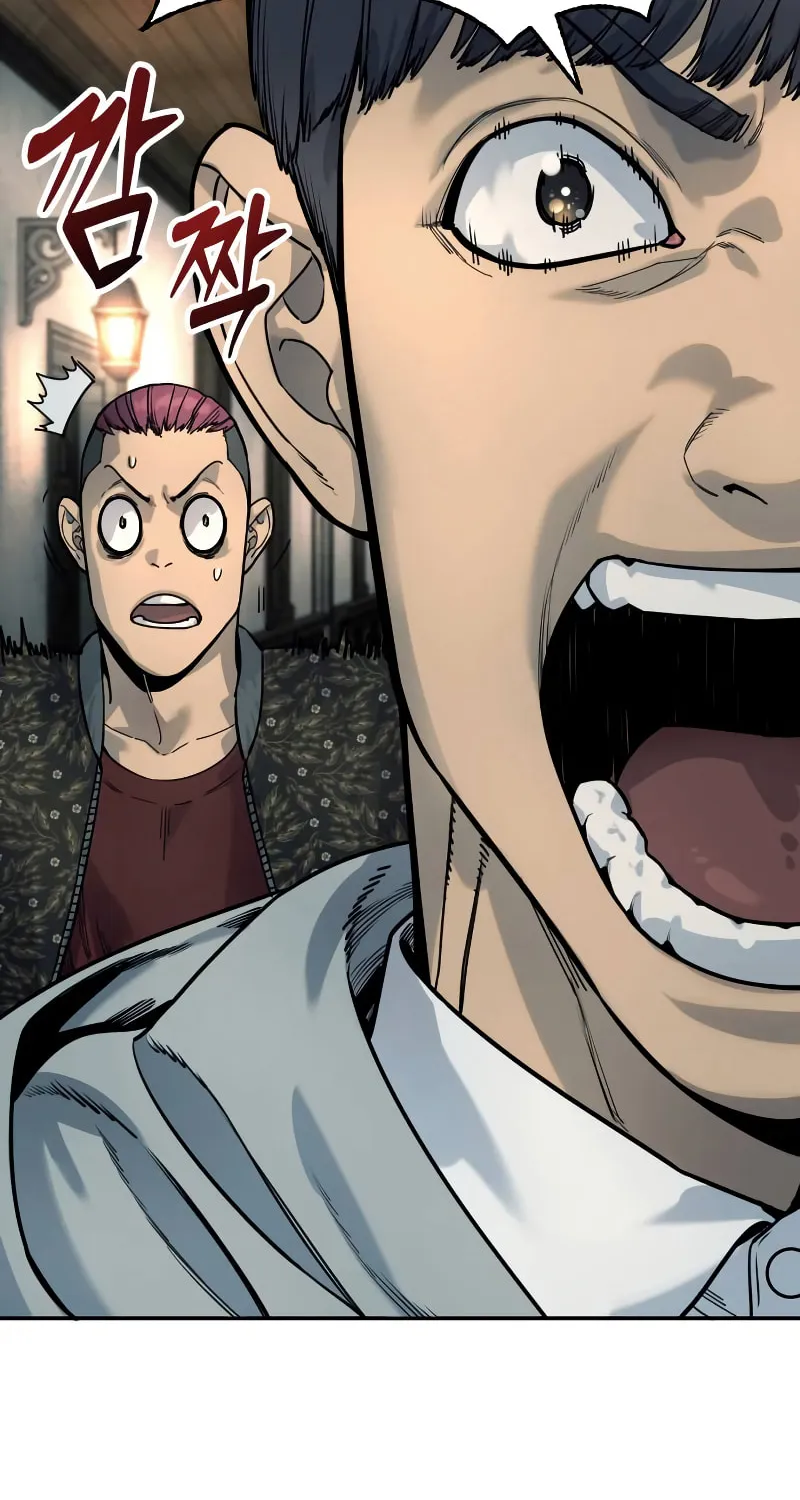 Return of the Bloodthirsty Police Chapter 43 page 100 - 