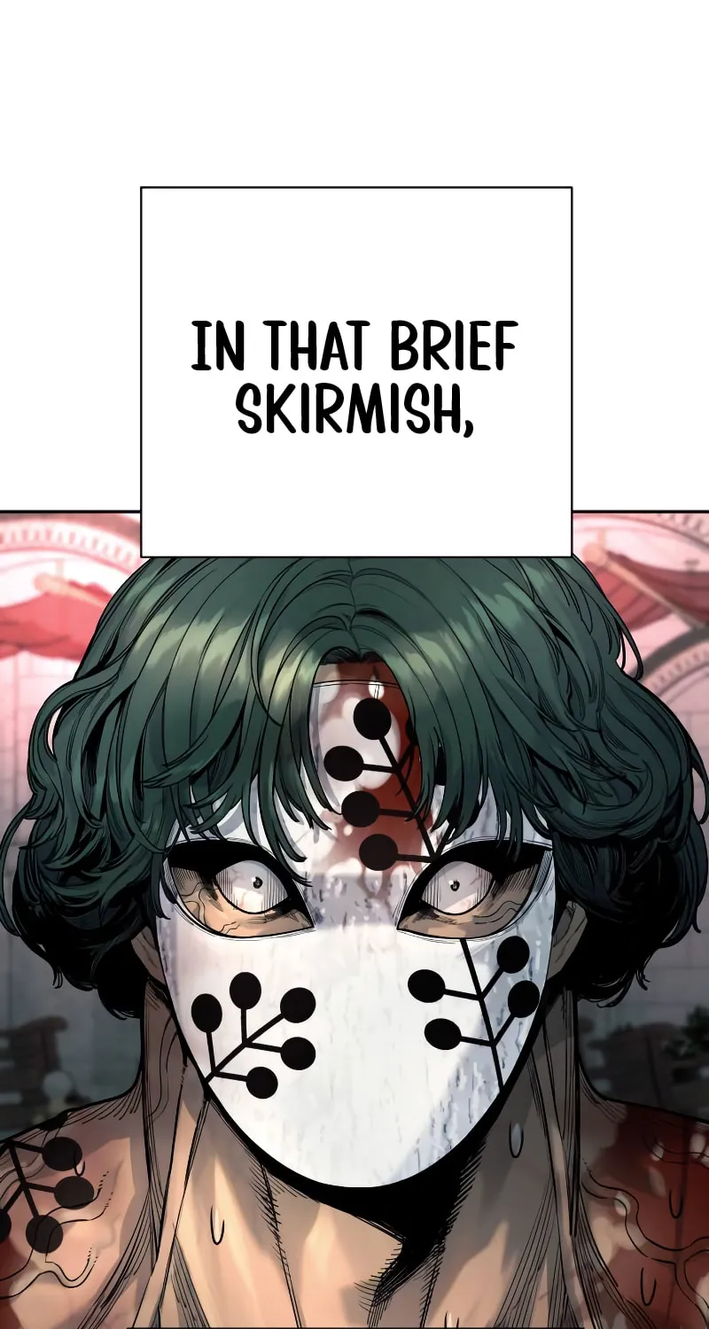 Return of the Bloodthirsty Police Chapter 46 page 2 - 