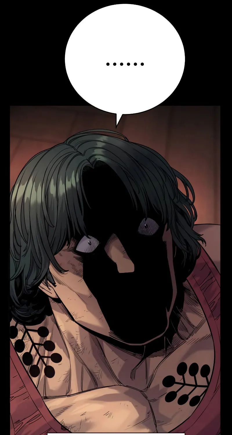 Return of the Bloodthirsty Police Chapter 46 page 101 - 