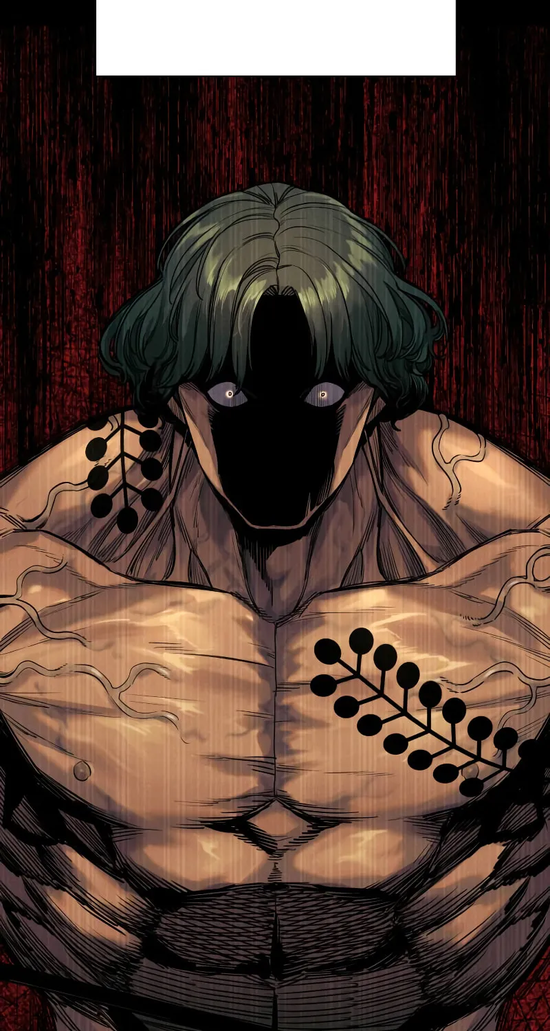 Return of the Bloodthirsty Police Chapter 46 page 104 - 