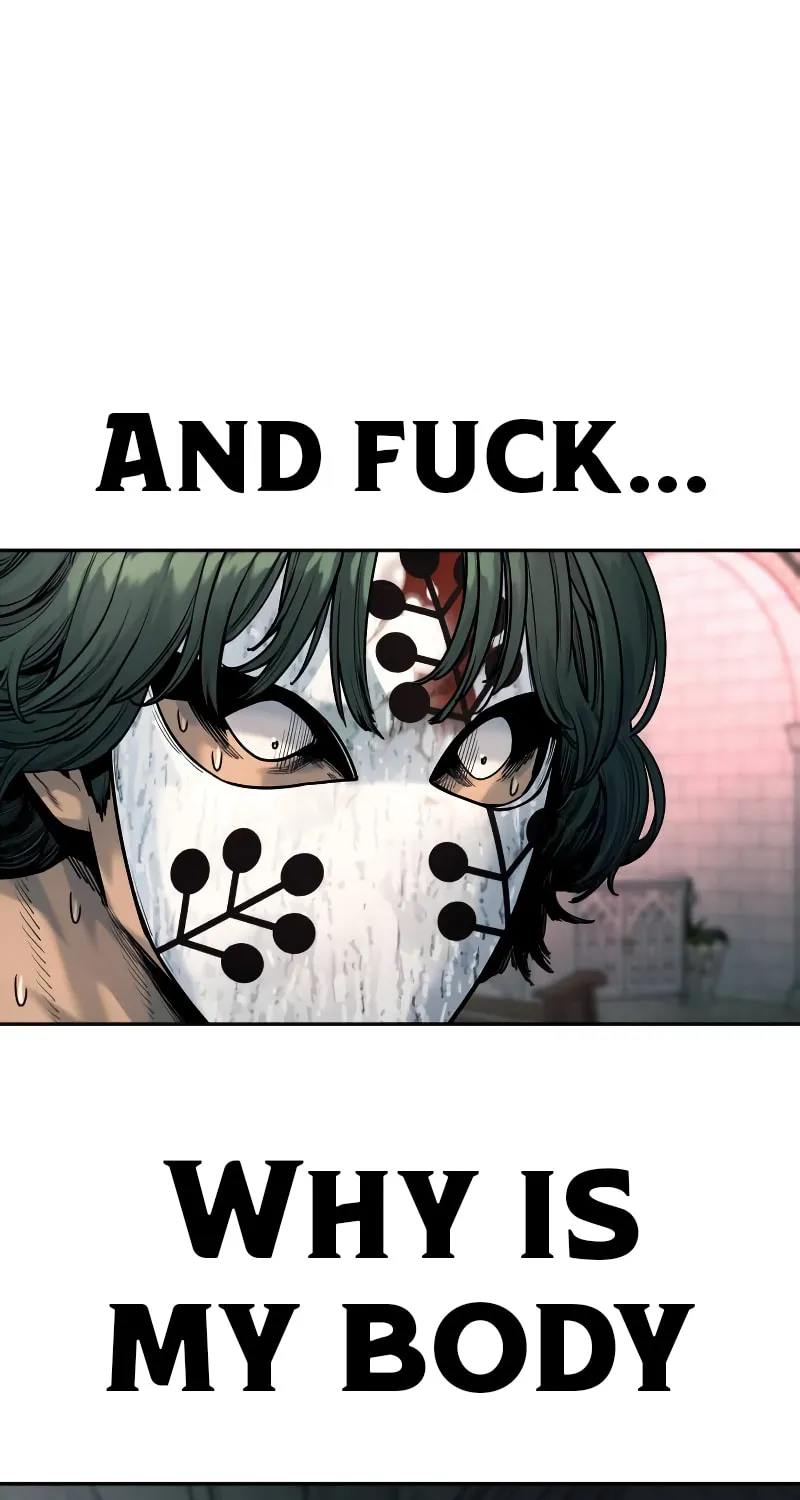 Return of the Bloodthirsty Police Chapter 46 page 115 - 