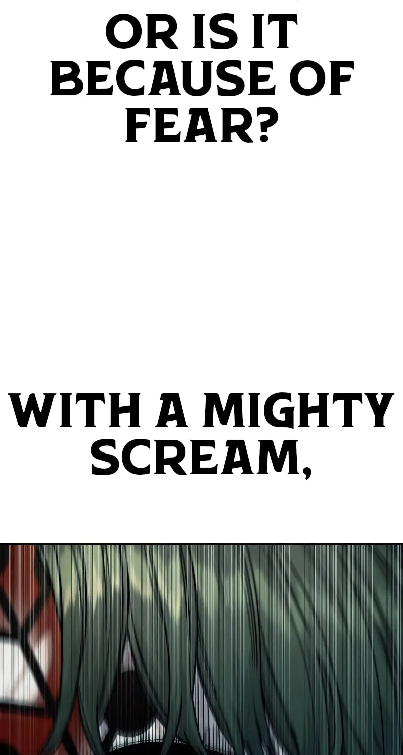 Return of the Bloodthirsty Police Chapter 46 page 118 - 