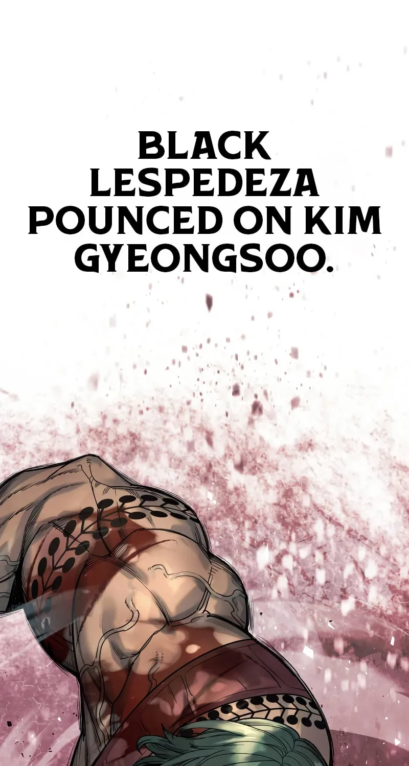 Return of the Bloodthirsty Police Chapter 46 page 121 - 