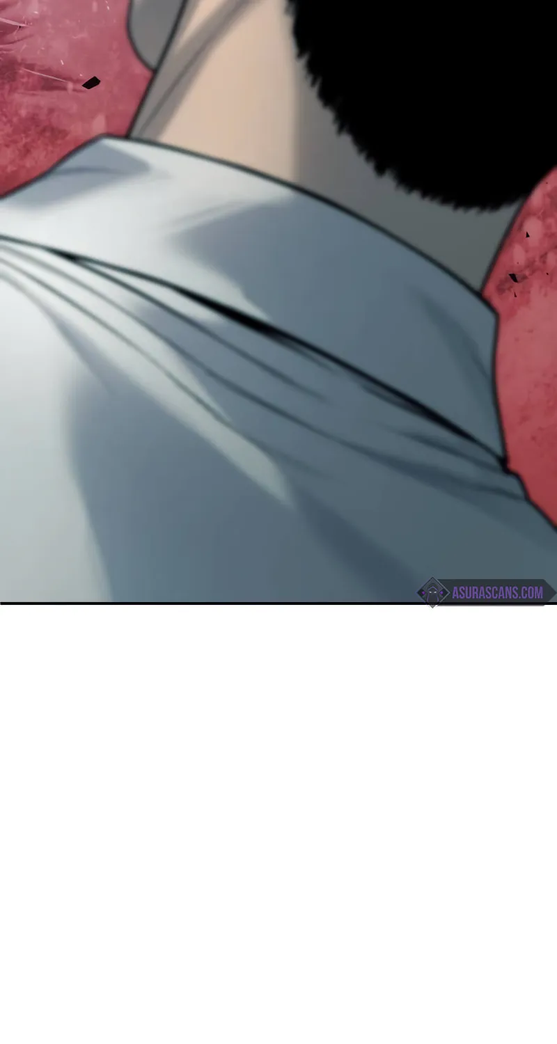 Return of the Bloodthirsty Police Chapter 46 page 123 - 