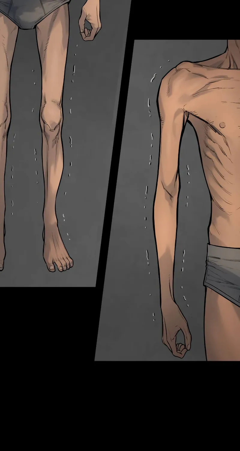 Return of the Bloodthirsty Police Chapter 46 page 14 - 