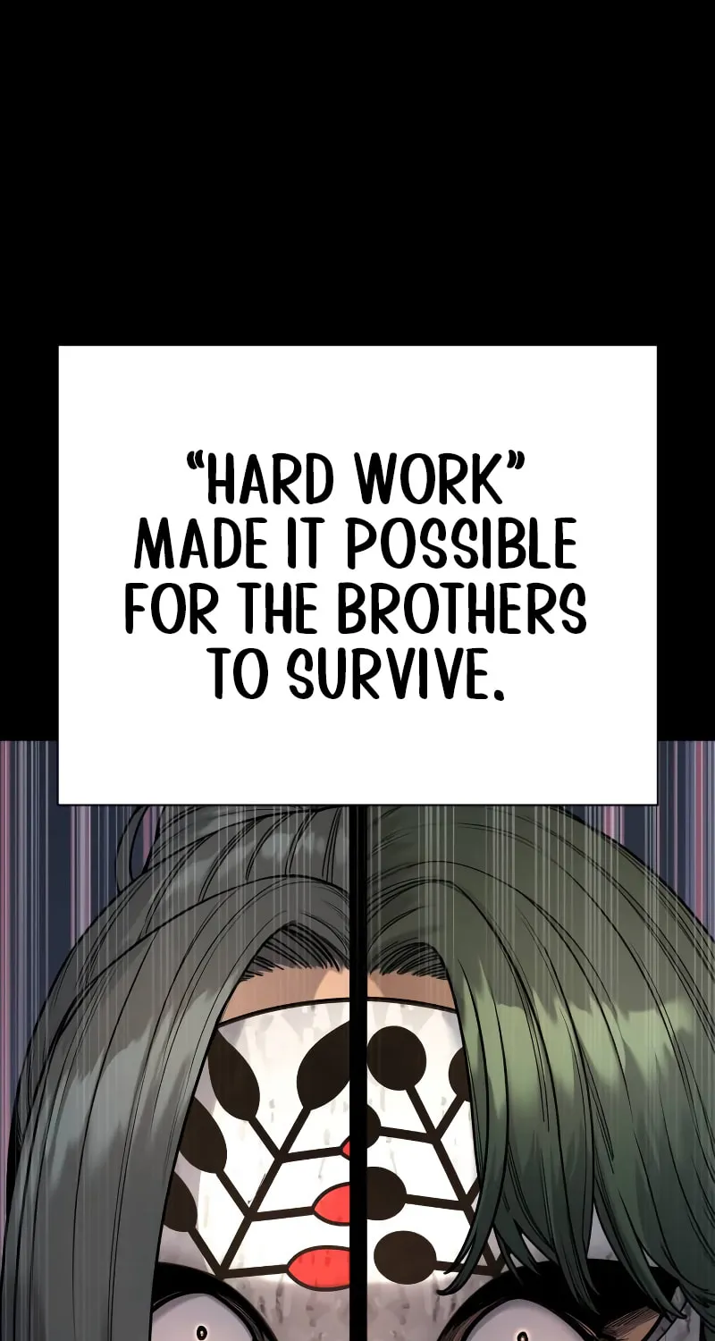Return of the Bloodthirsty Police Chapter 46 page 17 - 