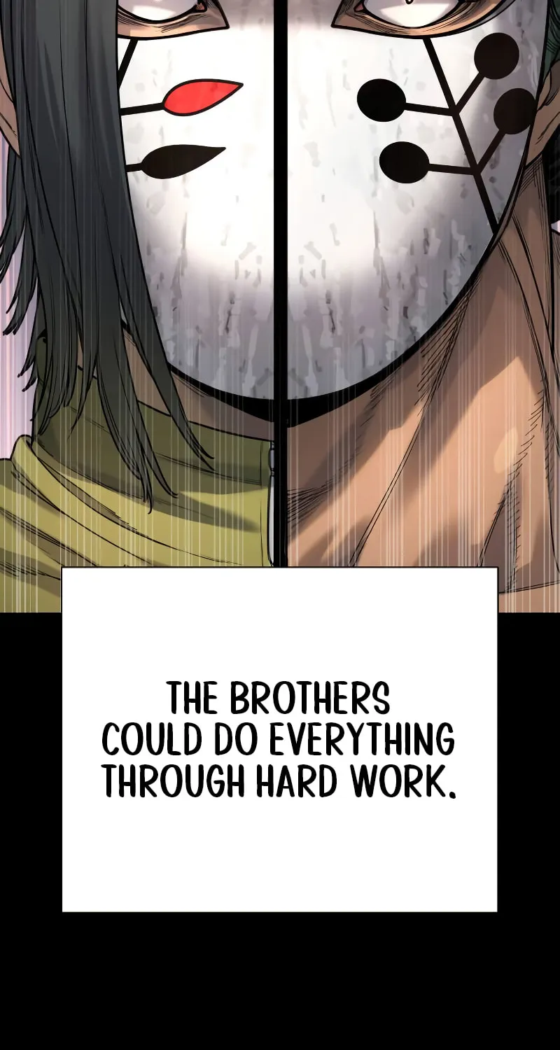 Return of the Bloodthirsty Police Chapter 46 page 18 - 