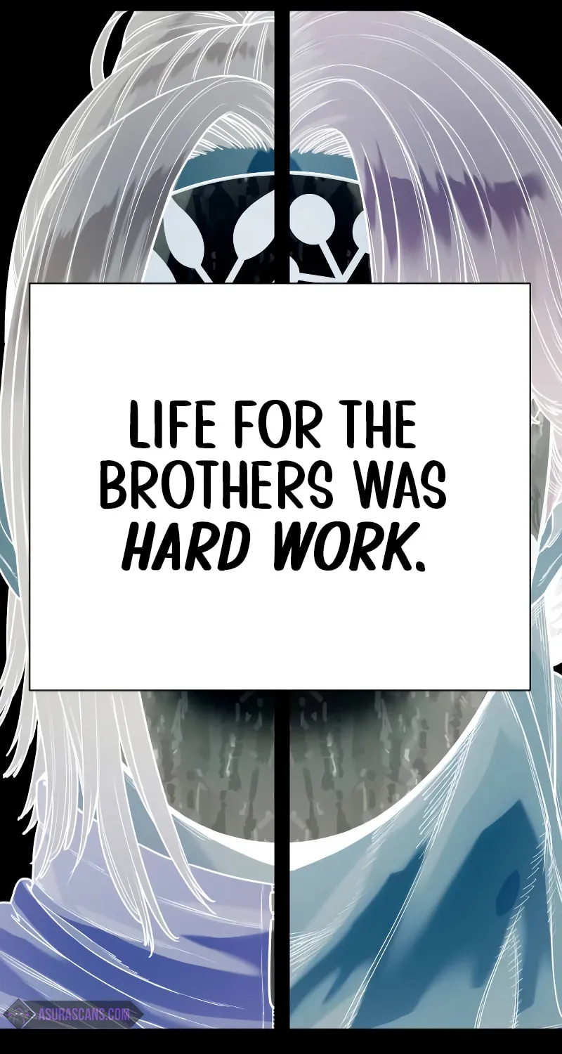 Return of the Bloodthirsty Police Chapter 46 page 20 - 