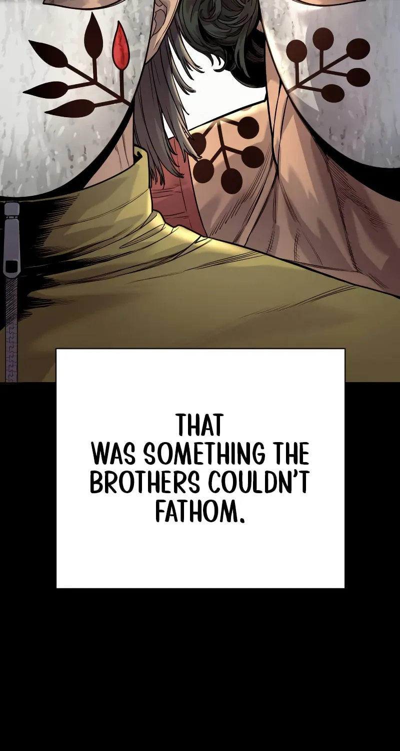 Return of the Bloodthirsty Police Chapter 46 page 25 - 