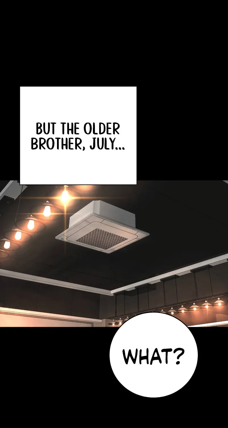 Return of the Bloodthirsty Police Chapter 46 page 26 - 