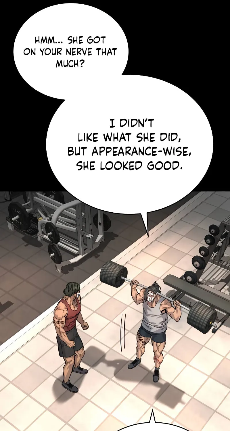 Return of the Bloodthirsty Police Chapter 46 page 29 - 